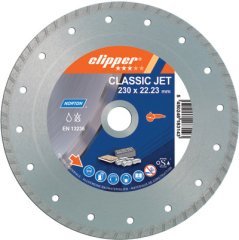 NORTON CLASSIC JET 180mm TESTERE