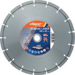 NORTON CLASSIC LASER 115mm TESTERE