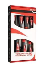Vip-Tec 7000/7ST1 POWER TORNAVİDA TAKIMI