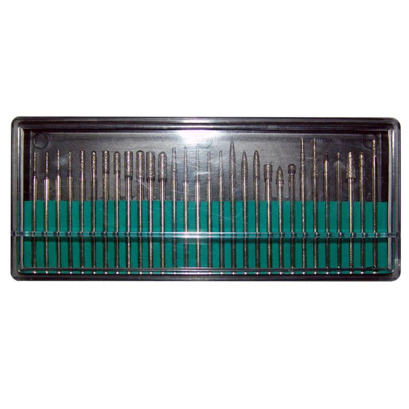 TODRILL ELM.CAMCI 3mm30'LU50901