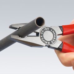 Knipex 03 02 180 Kombine Pense 180mm