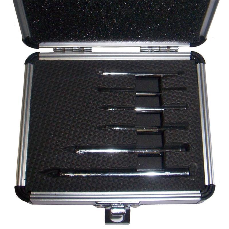 TODRILL DELICI SET 6'LI 50909