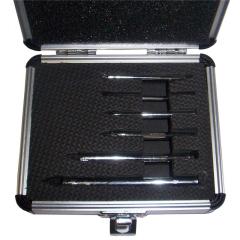 TODRILL DELICI SET 6'LI 50909