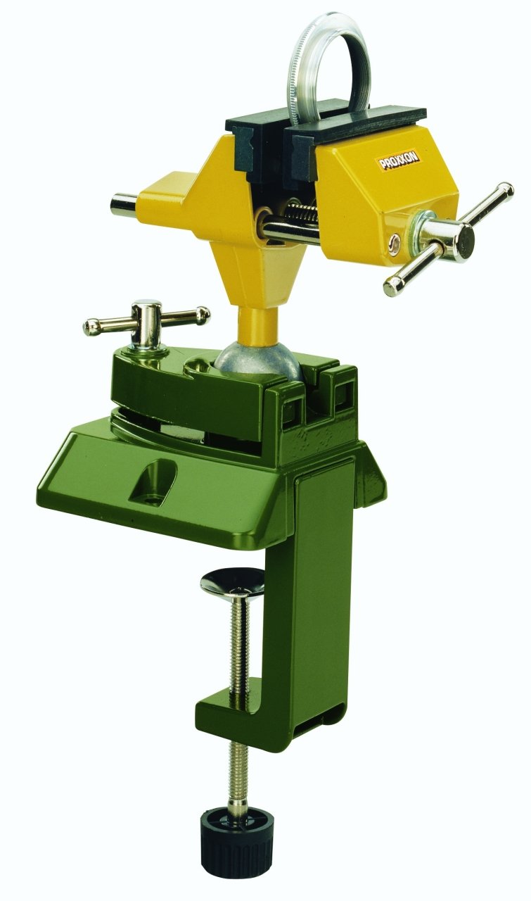 PROXXON FMZ KISKAÇLI MENGENE 28608