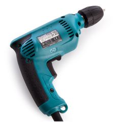 Makita 6413 Darbesiz Matkap 450 W