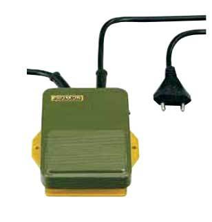 PROXXON FS AYAK ŞALTERİ 28700