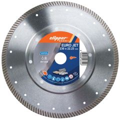 NORTON EUROJET 150 mmTESTERE