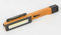 Lıghtorch 3AA COM Cep Lambası, Mıknatıslı 130 Lümen 03151