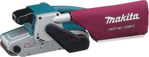 MAKITA 9920 TANK ZIMPARA