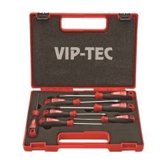 Vip-Tec Power Tornavida Takımı 7 Parça 7000/7ST2