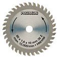 PROX FKS-E IÇIN TUNGSTEN TESTERE 28732