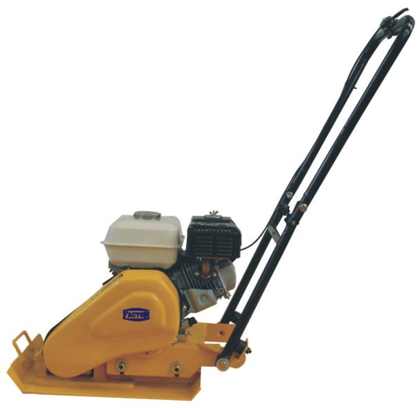 FACTOR CNP10 BENZINLI KOMPAKTORLER