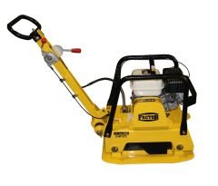 FACTOR CNP25 BENZINLI KOMPAKTOR