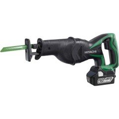 Hitachi CR18DSL 18Volt/3.0Ah Li-ion Profesyonel Tilki Kuyruğu Testere