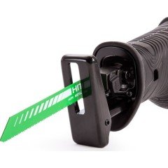 Hitachi CR18DSL 18Volt/3.0Ah Li-ion Profesyonel Tilki Kuyruğu Testere