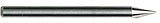PROXXON KARBID V ISLEME UCU 0,5 MM