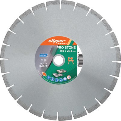 NORTON PRO STONE 300mm TESTERE