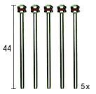 PROXXON YEDEK MIL 2,35 MM 5 LI 28815