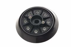 MAKITA 193752-1 LASTIK TABAN 123MM