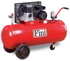 FINI MK102-200 3 HP KOMPRESÖR