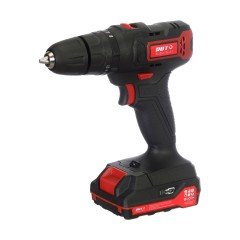 RBT S20-2t Li Darbeli Akülü Vidalama 20v 2 Ah