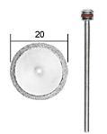 PROXXON ELMAS TESTERE  2 MM 28840