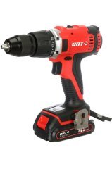 RBT S20-2tm Li Darbeli Akülü Vidalama 20v 2 Ah