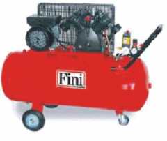 FINI SKM10-100-2M KOMPRESOR