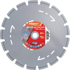 NORTON SUPER BET.EVO 300mmTEST