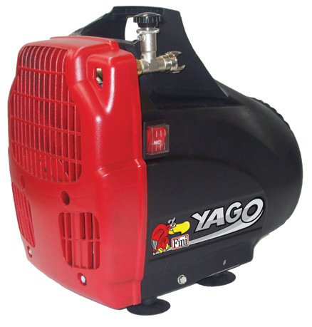 FINI YAGO185(230-50) KOMPRESOR