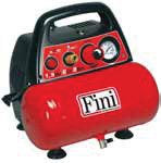 FINI XT 1950-6 KOMPRESÖR