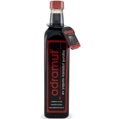 KARADUT ŞURUBU 700 ML