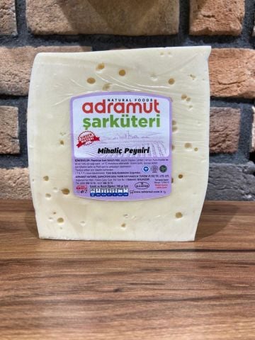 MİHALİÇ PEYNİRİ (500 GR)