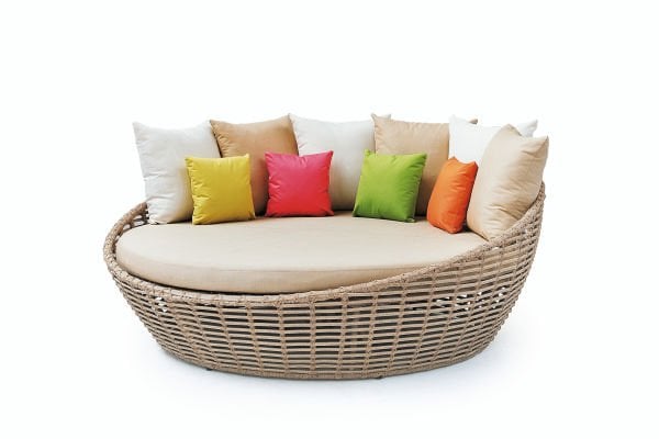 İtals BALİ Daybed