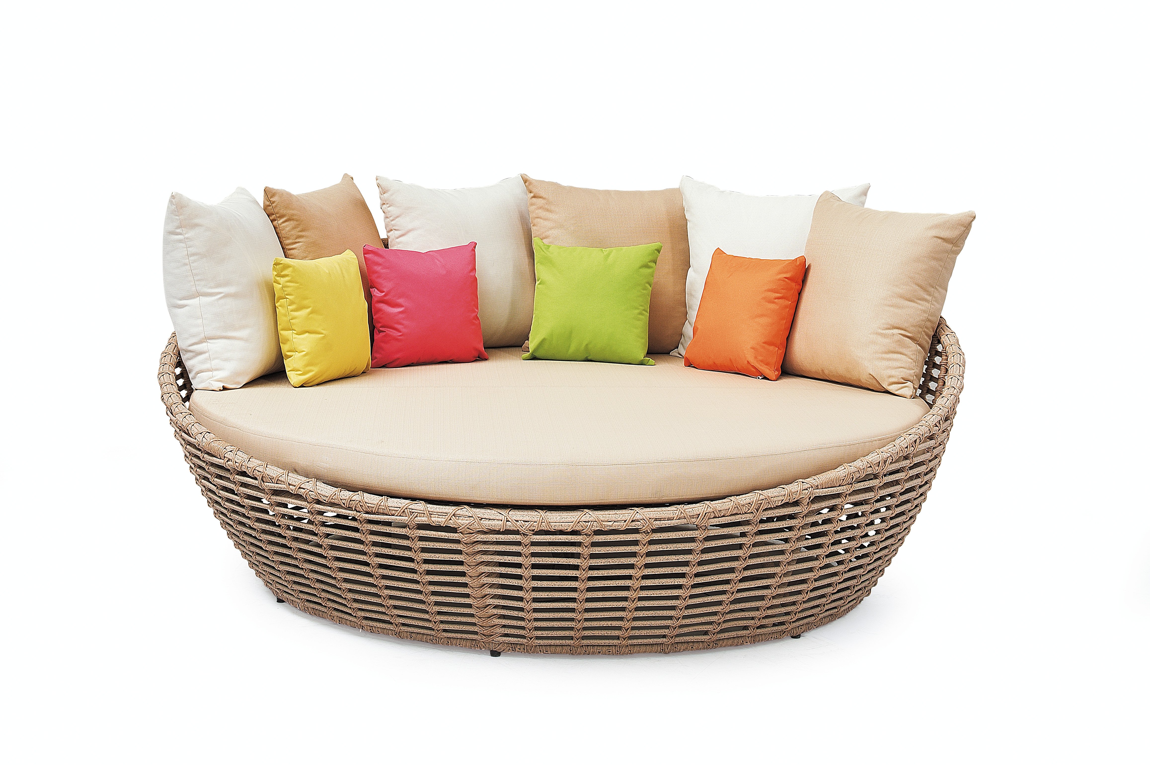 İtals BALİ Daybed