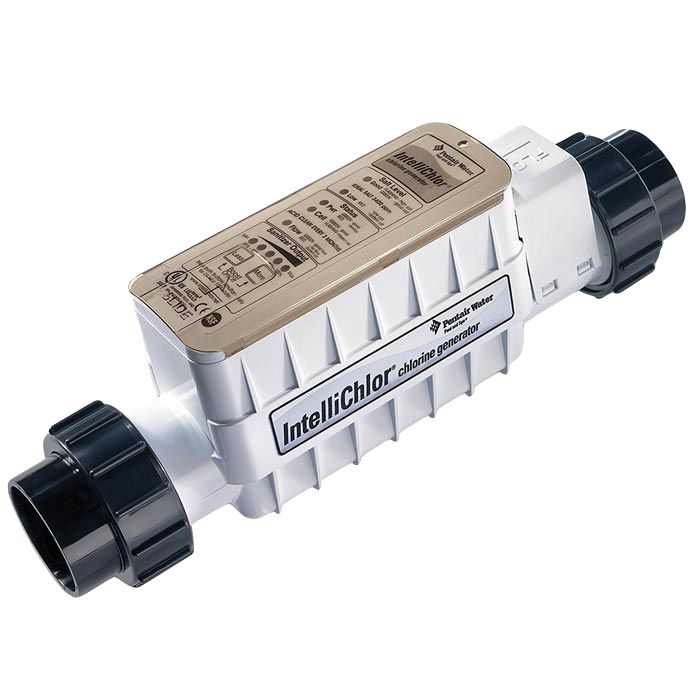 Pentair Intellichlor™ IC20 Tuz Klor Jeneratörü