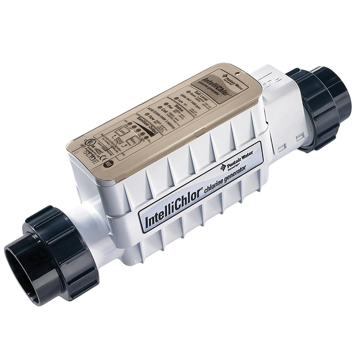 Pentair Intellichlor™ IC40 Tuz Klor Jeneratörü