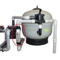Pentair Intellichlor™ IC60 Tuz Klor Jeneratörü