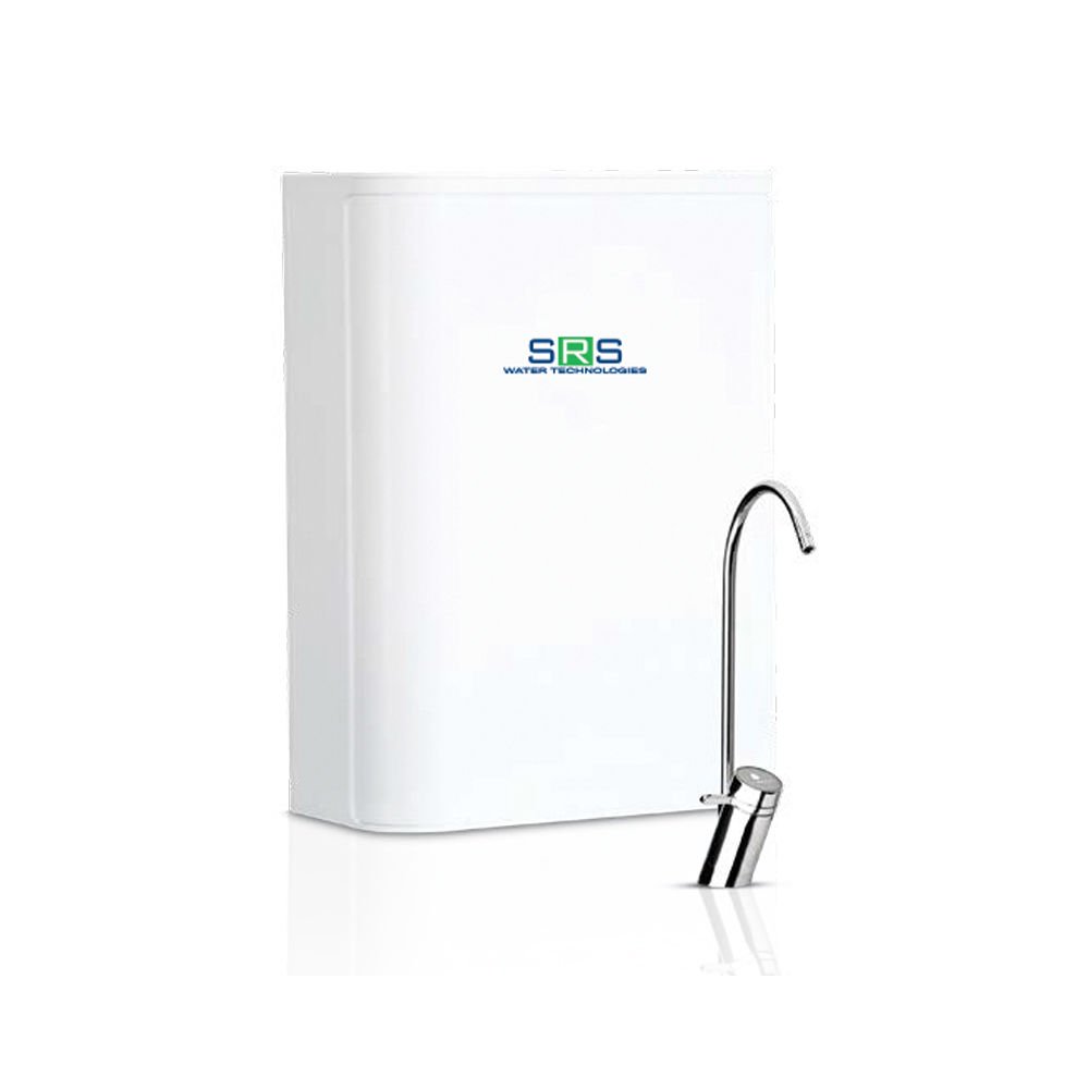 SRS R/O 600 DF Reverse Osmosis