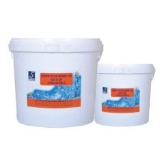 Sanifix – Chlor Granül %90 (Şok Klor Stabilizatörlü)