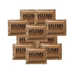 Humi Pack Puro Nemlendirici Jel 60 gr x 10 Paket