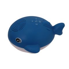 RGB Su Geçirmez Yüzen Speaker - Balık