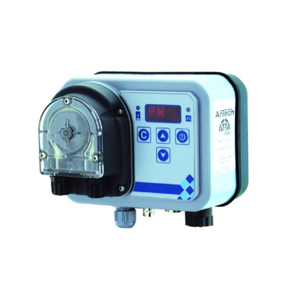 Antech Aspendose PR