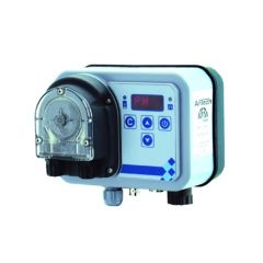 Antech Aspendose PR