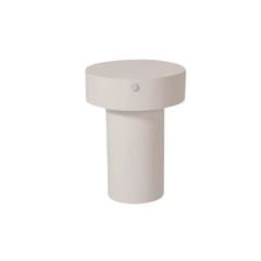 Mushroom Fiberglas Yan Sehpa