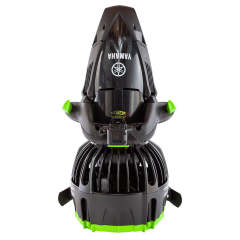 Yamaha 500Li Sea Scoter