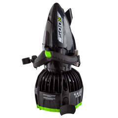 Yamaha 500Li Sea Scoter