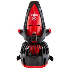 Yamaha 350Li Sea Scoter