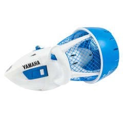 Yamaha Explorer Sea Scoter