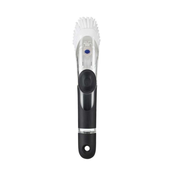 Oxo Deterjan Hazneli Bulaşık Fırçası